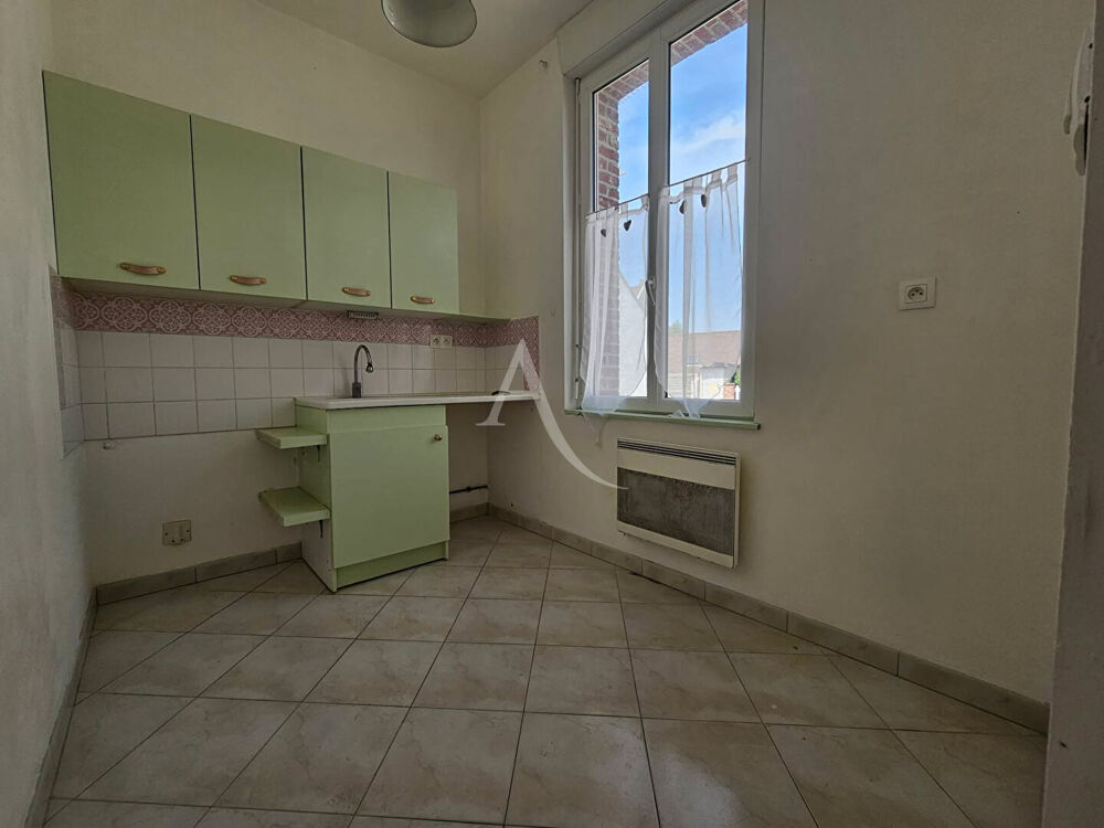 Vente Maison Maison Le Crotoy Le crotoy