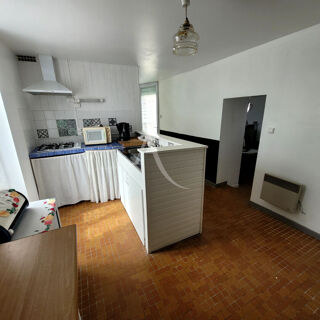  Maison  vendre 5 pices 106 m