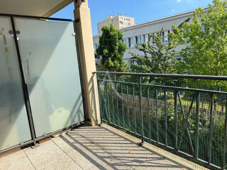  Appartement  vendre 3 pices 62 m