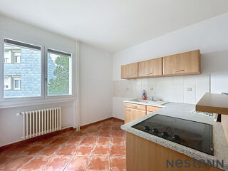  Appartement � vendre 2 pi�ces 42 m�