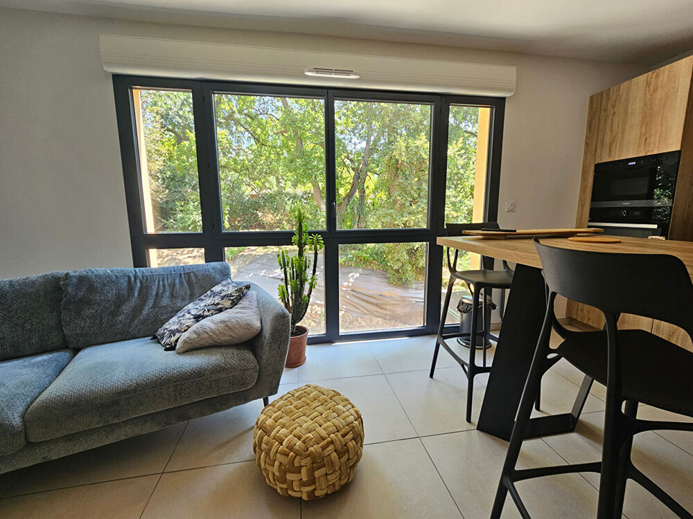 Aix En Provence - Appartement T4 RECENT avec terrasse - Possibilité de box