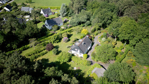 Vente Maison ARRADON � vendre Maison � r�nover de 146m� sur terrain de plus de 4700m� avec studio Arradon