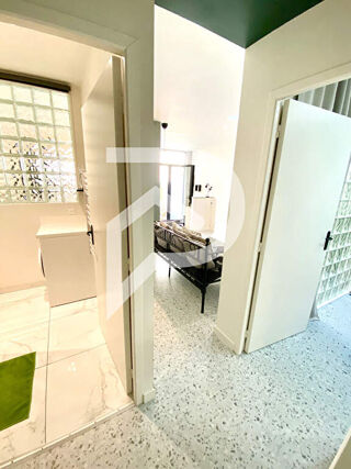  Appartement  vendre 3 pices 62 m