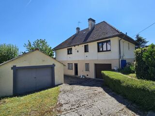  Maison � vendre 4 pi�ces 134 m�