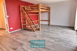  Appartement  vendre 1 pice 33 m
