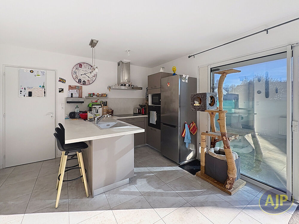 Maison – Challans, La Flocellière - Vue 5