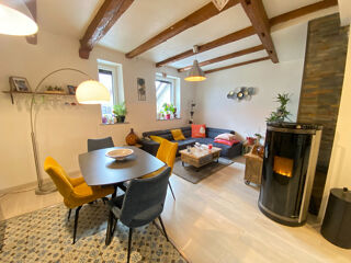  Maison � vendre 4 pi�ces 107 m�