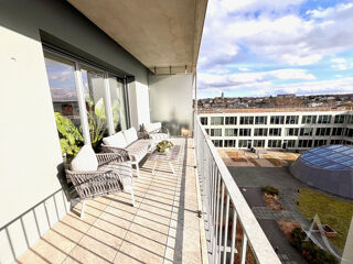  Appartement à vendre 5 pièces 89 m²