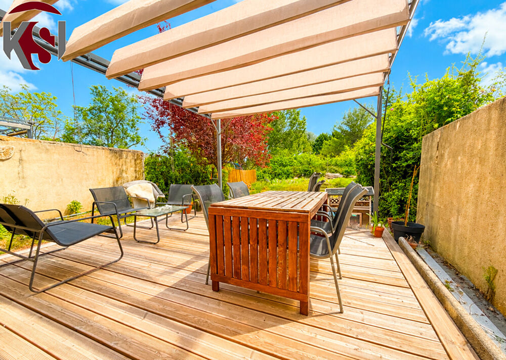 Maison 4 pièces 99 m² · à Saint Maximin la Saint... · 99 m² · 315 000 €