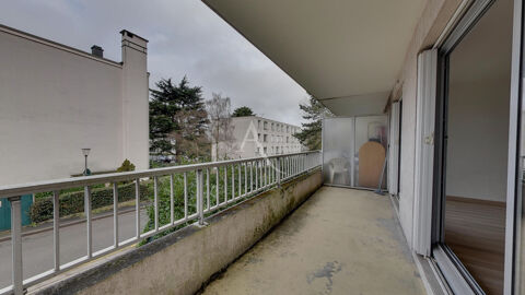  Appartement � louer 1 pi�ce 33 m�