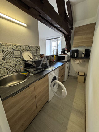  Appartement � louer 2 pi�ces 35 m�