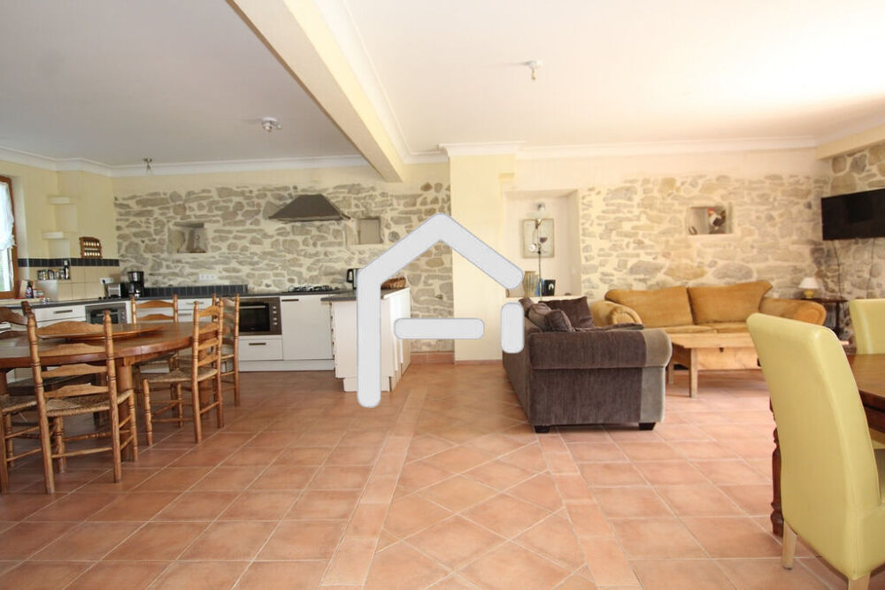 Vente Maison PROPRIETE  Tourisme 30 hectares Mirepoix