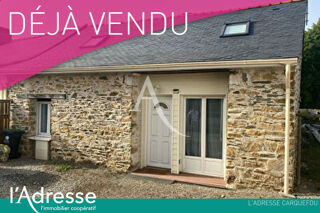  Maison  vendre 3 pices 60 m