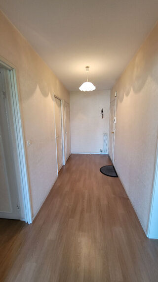 Appartement à vendre 4 pièces 86 m²