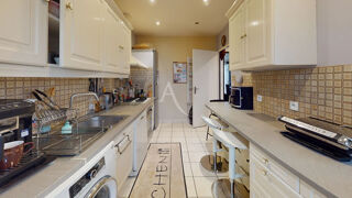  Appartement � vendre 5 pi�ces 103 m�