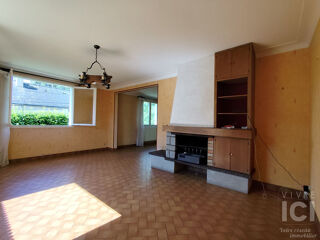  Maison à vendre 6 pièces 147 m²