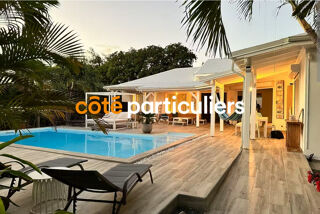  Maison  vendre 5 pices 138 m