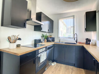  Maison � louer 4 pi�ces 85 m�