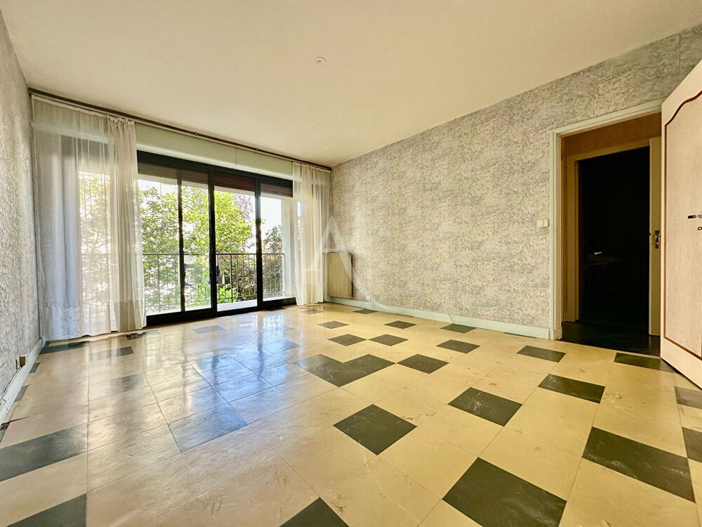 Appartement Orleans 4 pièces proche des Bords de Loire