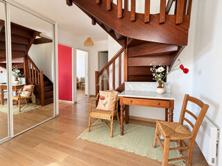  Appartement à vendre 5 pièces 98 m²