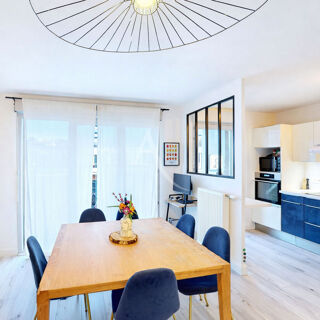  Appartement � vendre 3 pi�ces 68 m�