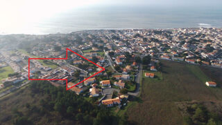  Terrain � vendre 421 m�