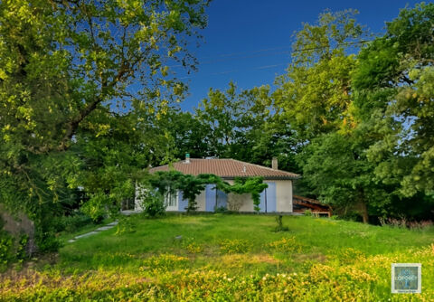   Maison Leojac 5 pi�ce(s) 100 m2 Maison - 5 pi�ce(s) - 100 m�