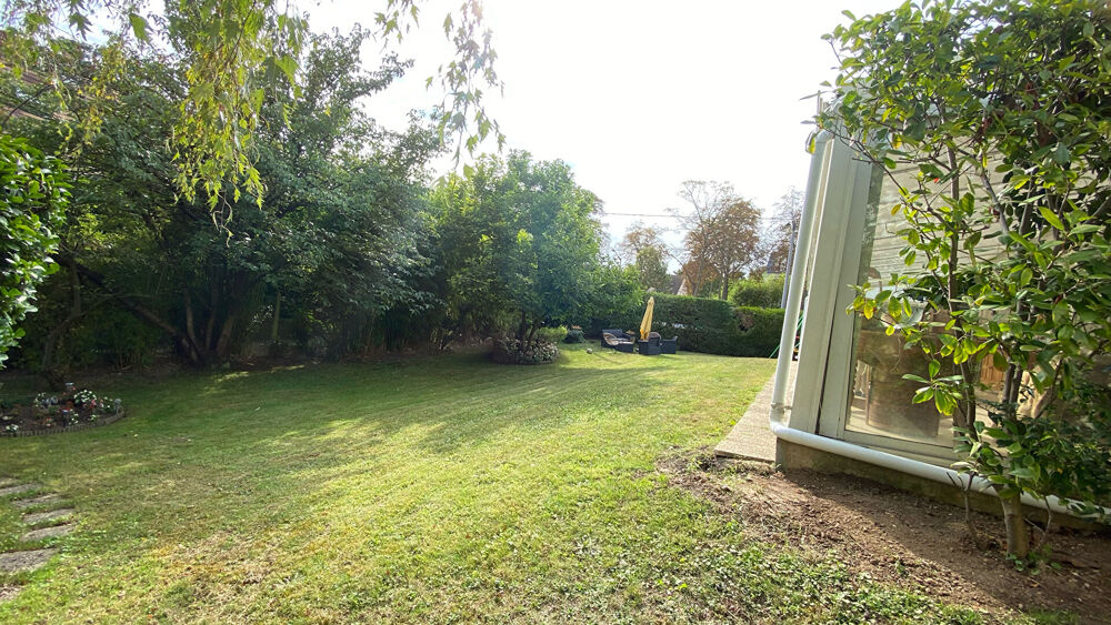 � vendre  Maison Maisons-Laffitte (78600)