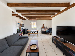  Appartement à vendre 3 pièces 61 m²