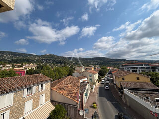  Appartement  vendre 2 pices 43 m