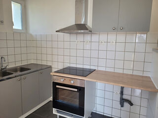  Appartement à louer 2 pièces 39 m²