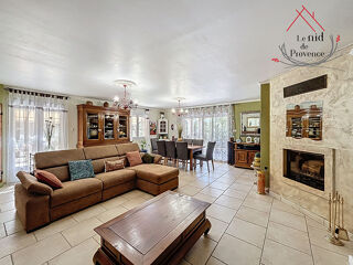  Maison � vendre 7 pi�ces 189 m�