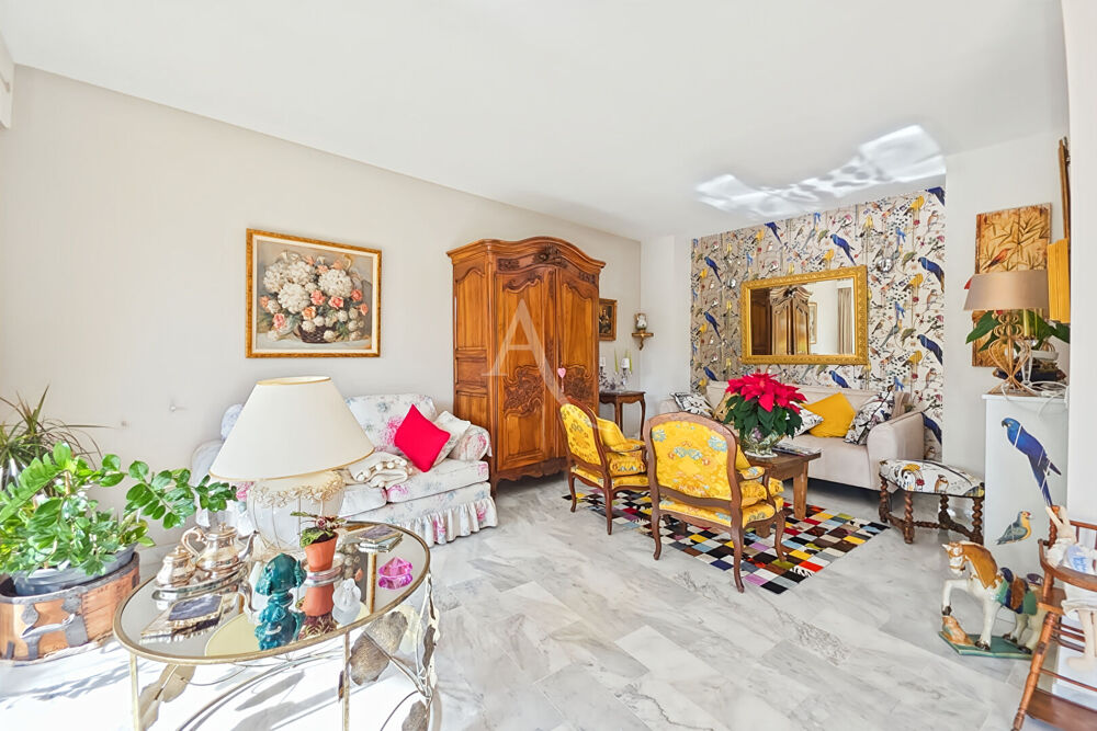  vendre  Appartement Le Cannet (06110)