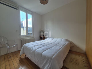  Appartement à louer 2 pièces 58 m²