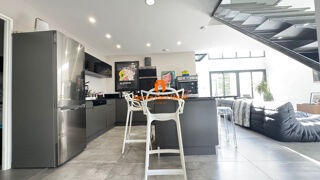  Appartement � vendre 5 pi�ces 133 m� Mont�limar