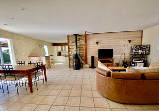  Maison à vendre 5 pièces 113 m²