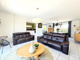  Maison � vendre 5 pi�ces 128 m�