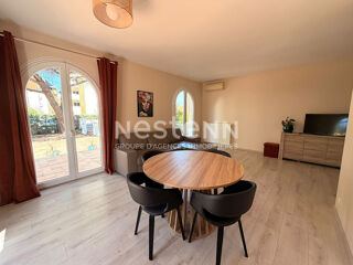  Maison à vendre 4 pièces 96 m²