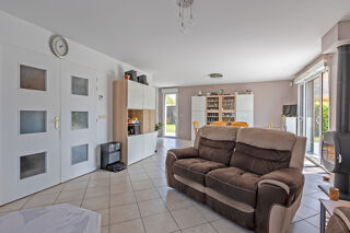  Maison à vendre 7 pièces 146 m²