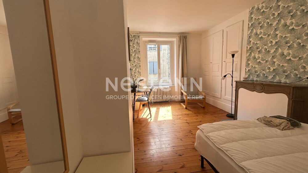 Location Appartement Chambre privative et espaces communs à partager Maison de ville centre Yssingeaux Yssingeaux