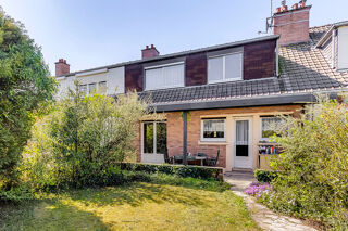  Maison à vendre 4 pièces 84 m²