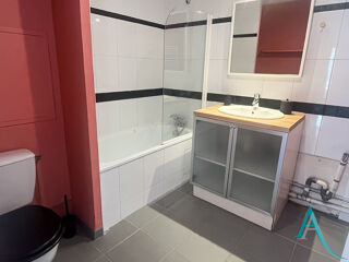  Appartement à vendre 2 pièces 36 m²