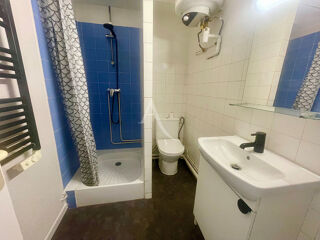  Appartement à vendre 1 pièce 19 m²