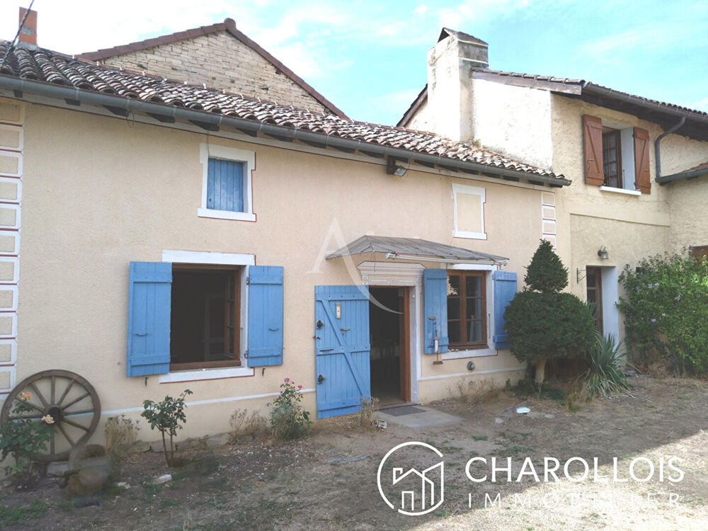 Vente Maison Maison 5 pièces - 115 m2 - Viré Vire