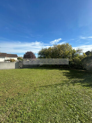  Terrain � vendre 550 m�