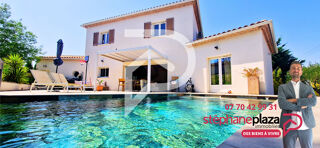  Maison  vendre 5 pices 138 m