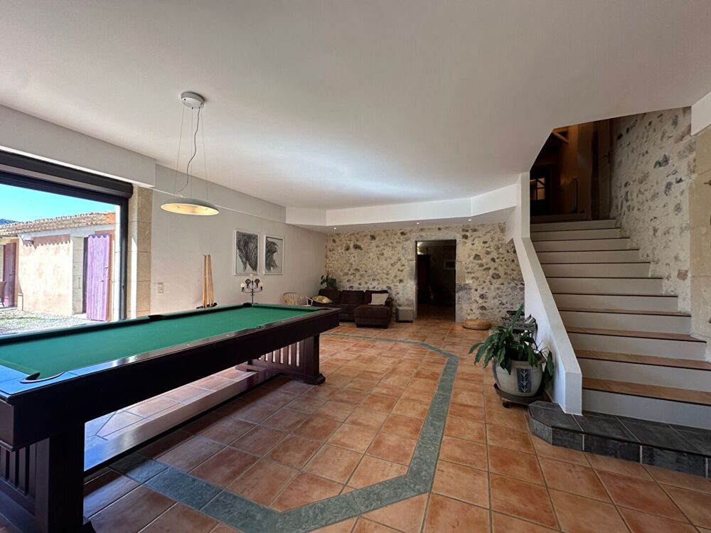  vendre  Maison Alba-la-Romaine (07400)