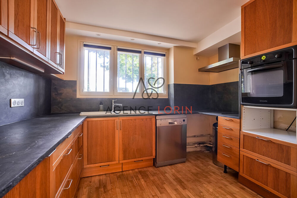 à vendre  Maison Chatou (78400)