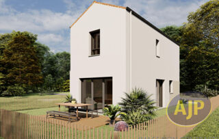  Terrain à vendre 211 m²