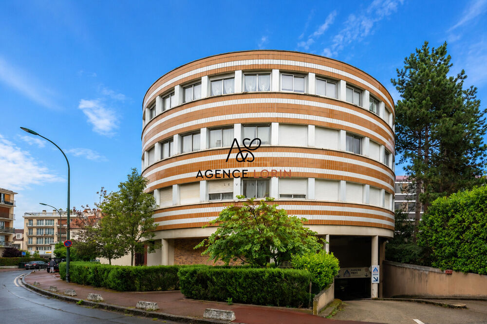 Appartement 1 pièce 27 m² · à Le Vesinet · 27 m² · 149 000 €